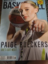 Basketball beckett juni gebraucht kaufen  Biebertal