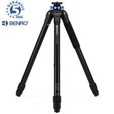 BENRO TMA47AL Trépied MACH 3 Aluminium Série 4 3 Sections 2,85 Kg Capacité 20 Kg, usado comprar usado  Enviando para Brazil