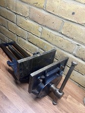 Record p bench for sale  LONDON