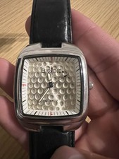Birdie golfing watch for sale  BRADFORD