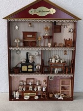 Riginal hummel hummelhaus gebraucht kaufen  Birkenfeld