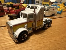 Vintage matchbox kenworth for sale Vintage matchbox kenworth for sale  TELFORD