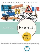 French made simple for sale  Lynden