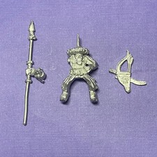 Citadel warhammer hobgoblin usato  Borgaro Torinese