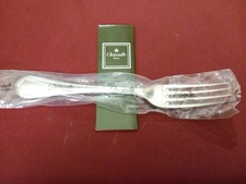 1 Tenedor De Mesa De Metal Plateado Christofle Spatours En Blister Abierto comprar usado  Enviando para Brazil