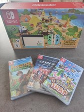 Nintendo switch édition d'occasion Nintendo switch édition d'occasion  Plomelin