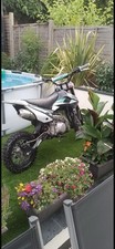 Super stomp 125cc for sale  MAIDSTONE