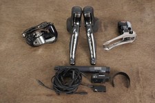 Shimano Dura-Ace 9070 Di2 11 velocidades freio aro eletrônico conjunto de grupo de estrada 9070 comprar usado  Enviando para Brazil
