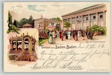 13933621 7570 baden gebraucht kaufen  Eimeldingen