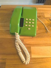 Vintage viscount green for sale  BLACKBURN