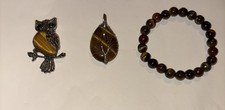Tigers eye three for sale  Houston