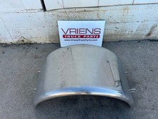 Stainless fender tractor for sale  Salt Lake City