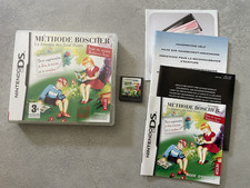 Jeu nintendo methode d'occasion  Paris XV