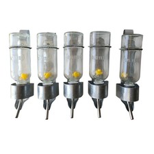 Garrafa de água Kaytee Chew Proof 6 oz para hamster, gerbil, animais de estimação pequenos comprar usado Garrafa de água Kaytee Chew Proof 6 oz para hamster, gerbil, animais de estimação pequenos comprar usado  Enviando para Brazil