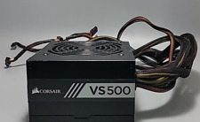 Corsair vs500 500w for sale  Westminster