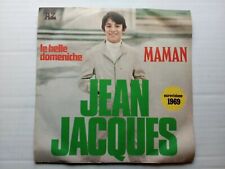 Jean jacques maman usato  Torino