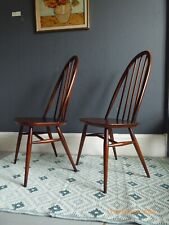 Mid century ercol for sale  CLACTON-ON-SEA