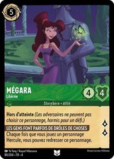 Carte disney lorcana d'occasion  Bourges