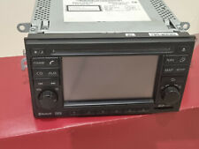 Autoradio gps navigation d'occasion  Toulouse-