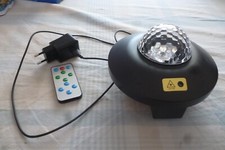 Galaxy projektor licht gebraucht kaufen  Bad Münder