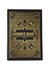 **Outer Case Only No Books** For Minecraft: the Complete Handbook Collection comprar usado  Enviando para Brazil