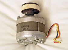 Motor de carretel Sansui SD-5000 retirada direita com tambor de freio, modelo: IE-961R comprar usado  Enviando para Brazil