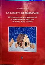 Libro casetta marzapane usato  Civitanova Marche
