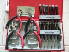 Tengtools ttmi16 set usato  Cordenons