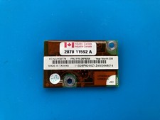 Usado, IBM 26P8256 - Modem de fax Thinkpad mini placa de modem PCI CDC ThinkPad A31 A30/p T30 comprar usado  Enviando para Brazil