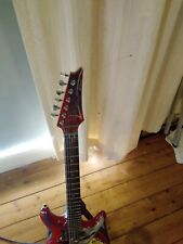 Ibanez guitar 20th for sale  BOLTON