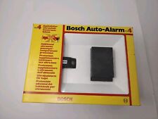 Bosch auto alarm d'occasion  Expédié en Belgium
