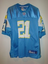 Reebok men chargers for sale  Brandon
