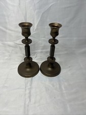 Set vintage brass for sale  Grand Rapids