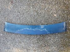 Bmw e36 heckscheibeblende gebraucht kaufen  München
