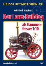 Heißluftmotoren xii lanz gebraucht kaufen  Osnabrück