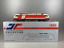 Jägerndorfer lokomotive öbb gebraucht kaufen  Wolfegg