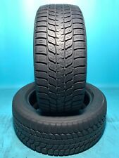205 bridgestone blizzak gebraucht kaufen  Möglingen