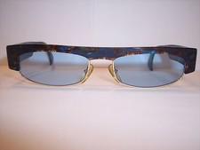 Vintage sonnenbrille sunglasse gebraucht kaufen  Rellingen