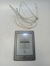 Amazon kindle 4th for sale  RUGBY