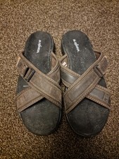 Wrangler slipon sandals for sale  DONCASTER
