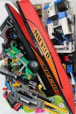 Lego 5kg mixed for sale  LEEDS