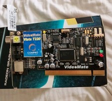 Videomate vista t220 for sale  CLACTON-ON-SEA