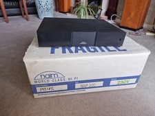 Naim nap 200 for sale  EDINBURGH
