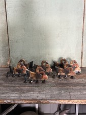 Vintage duck coat for sale  HARTLEPOOL