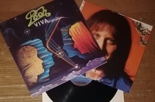 Pooh viva vinile usato  San Giovanni in Marignano