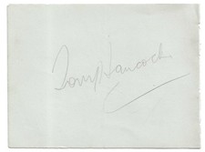 Tony hancock. english for sale  ST. HELENS