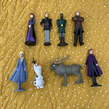 Disney frozen figure for sale  HARTLEPOOL