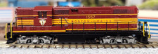 Decodificador DCC Atlas N Scale GP-7 Diesel Boston & Maine #1557 instalado B&M MEC  comprar usado Decodificador DCC Atlas N Scale GP-7 Diesel Boston & Maine #1557 instalado B&M MEC  comprar usado  Enviando para Brazil