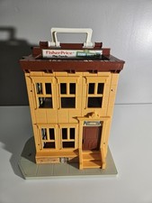 Vintage 1974 fisher for sale  Hamilton