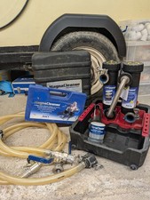Adey magnacleanse rapid for sale  LISKEARD